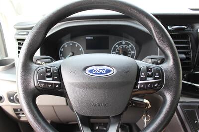2023 Ford Transit 350 XLT - Photo 31 - Euless, TX 76040
