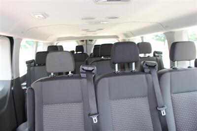 2023 Ford Transit 350 XLT - Photo 13 - Euless, TX 76040
