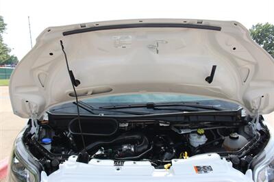 2023 Ford Transit 350 XLT - Photo 40 - Euless, TX 76040