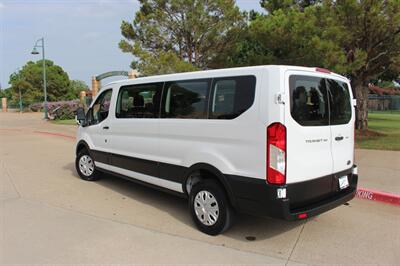 2023 Ford Transit 350 XLT - Photo 3 - Euless, TX 76040