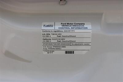 2023 Ford Transit 350 XLT - Photo 41 - Euless, TX 76040