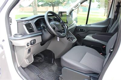 2023 Ford Transit 350 XLT - Photo 29 - Euless, TX 76040
