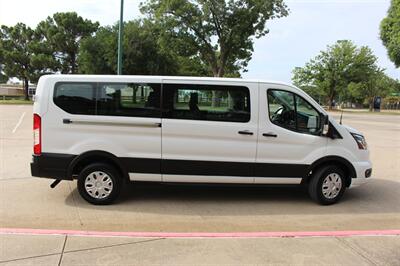 2023 Ford Transit 350 XLT - Photo 6 - Euless, TX 76040