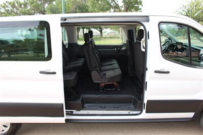 2023 Ford Transit 350 XLT - Photo 15 - Euless, TX 76040