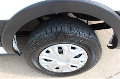 2023 Ford Transit 350 XLT - Photo 37 - Euless, TX 76040