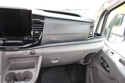 2023 Ford Transit 350 XLT - Photo 20 - Euless, TX 76040