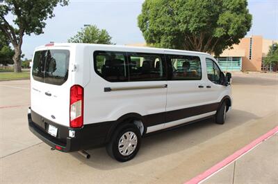 2023 Ford Transit 350 XLT - Photo 5 - Euless, TX 76040