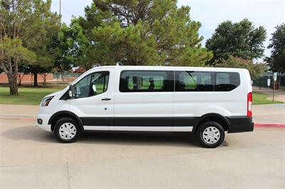 2023 Ford Transit 350 XLT - Photo 2 - Euless, TX 76040