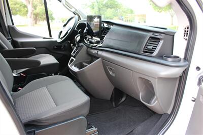 2023 Ford Transit 350 XLT - Photo 26 - Euless, TX 76040