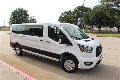 2023 Ford Transit 350 XLT - Photo 7 - Euless, TX 76040