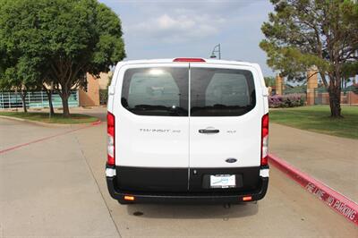 2023 Ford Transit 350 XLT - Photo 4 - Euless, TX 76040