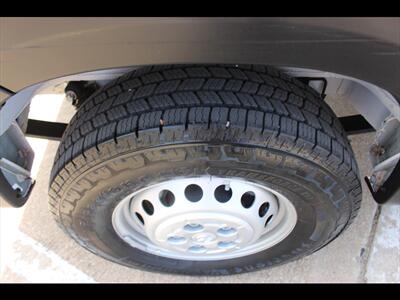2025 RAM ProMaster Tradesman 2500 - Photo 35 - Euless, TX 76040