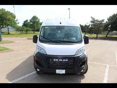2025 RAM ProMaster Tradesman 2500 - Photo 7 - Euless, TX 76040