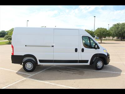 2025 RAM ProMaster Tradesman 2500 - Photo 5 - Euless, TX 76040