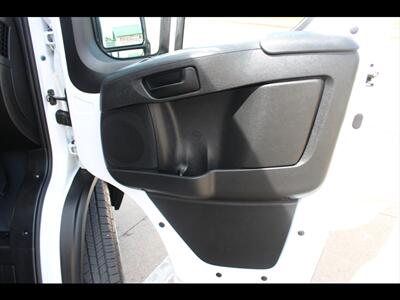 2025 RAM ProMaster Tradesman 2500 - Photo 23 - Euless, TX 76040