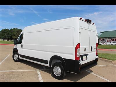 2025 RAM ProMaster Tradesman 2500 - Photo 2 - Euless, TX 76040