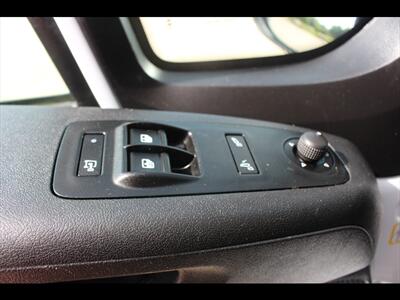 2025 RAM ProMaster Tradesman 2500 - Photo 27 - Euless, TX 76040