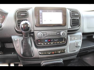 2025 RAM ProMaster Tradesman 2500 - Photo 29 - Euless, TX 76040