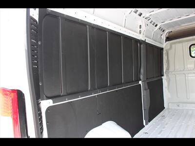 2025 RAM ProMaster Tradesman 2500 - Photo 10 - Euless, TX 76040