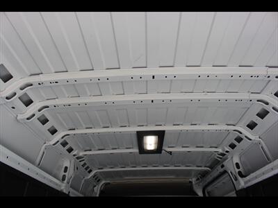 2025 RAM ProMaster Tradesman 2500 - Photo 12 - Euless, TX 76040