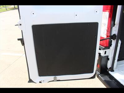 2025 RAM ProMaster Tradesman 2500 - Photo 15 - Euless, TX 76040