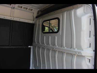 2025 RAM ProMaster Tradesman 2500 - Photo 17 - Euless, TX 76040