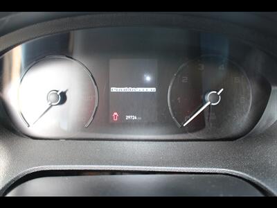 2025 RAM ProMaster Tradesman 2500 - Photo 32 - Euless, TX 76040