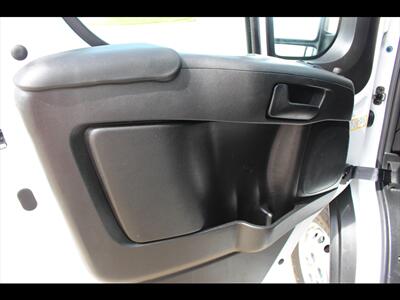 2025 RAM ProMaster Tradesman 2500 - Photo 26 - Euless, TX 76040