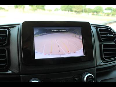 2025 RAM ProMaster Tradesman 2500 - Photo 30 - Euless, TX 76040