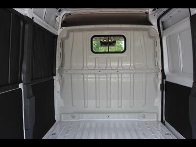 2025 RAM ProMaster Tradesman 2500 - Photo 13 - Euless, TX 76040