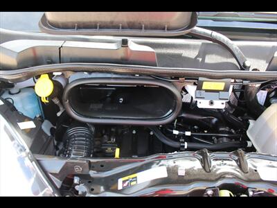 2025 RAM ProMaster Tradesman 2500 - Photo 38 - Euless, TX 76040