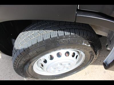 2025 RAM ProMaster Tradesman 2500 - Photo 33 - Euless, TX 76040