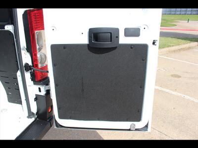 2025 RAM ProMaster Tradesman 2500 - Photo 14 - Euless, TX 76040