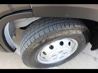 2025 RAM ProMaster Tradesman 2500 - Photo 34 - Euless, TX 76040