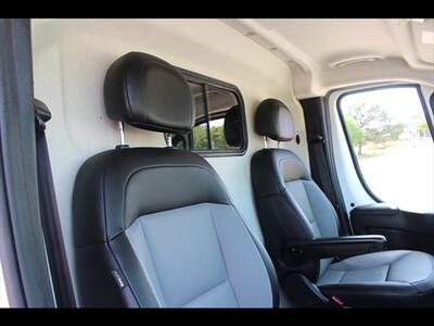 2025 RAM ProMaster Tradesman 2500 - Photo 21 - Euless, TX 76040
