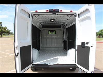2025 RAM ProMaster Tradesman 2500 - Photo 8 - Euless, TX 76040