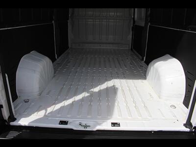 2025 RAM ProMaster Tradesman 2500 - Photo 9 - Euless, TX 76040