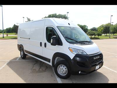 2025 RAM ProMaster Tradesman 2500 - Photo 6 - Euless, TX 76040