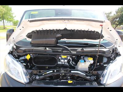 2025 RAM ProMaster Tradesman 2500 - Photo 37 - Euless, TX 76040