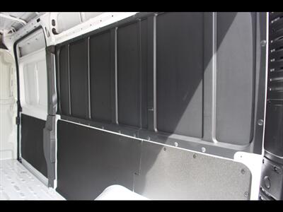 2025 RAM ProMaster Tradesman 2500 - Photo 11 - Euless, TX 76040
