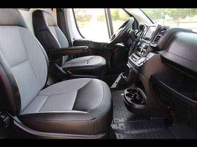 2025 RAM ProMaster Tradesman 2500 - Photo 20 - Euless, TX 76040