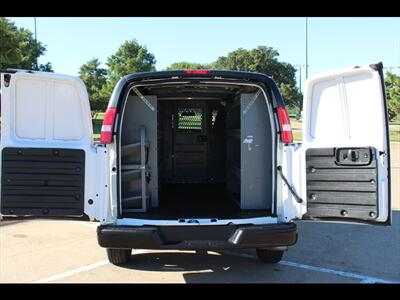 2018 Chevrolet Express 2500   - Photo 9 - Euless, TX 76040