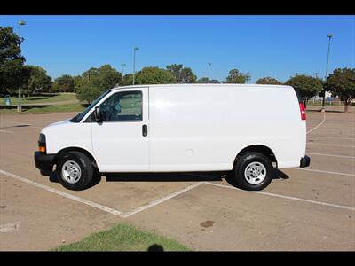 2018 Chevrolet Express 2500   - Photo 2 - Euless, TX 76040