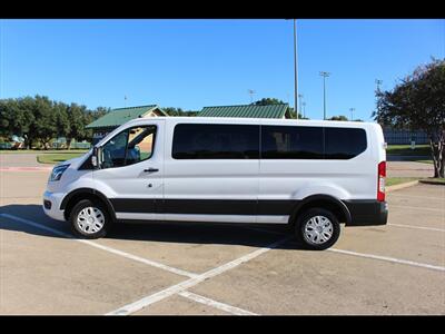 2023 Ford Transit 350 XLT   - Photo 2 - Euless, TX 76040