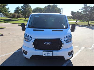 2023 Ford Transit 350 XLT   - Photo 8 - Euless, TX 76040