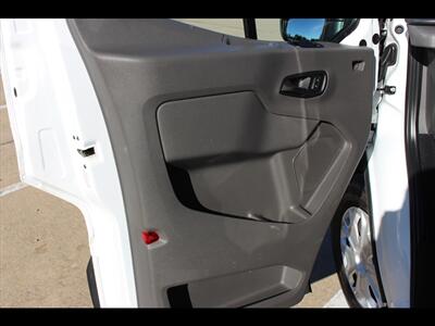 2023 Ford Transit 350 XLT   - Photo 20 - Euless, TX 76040