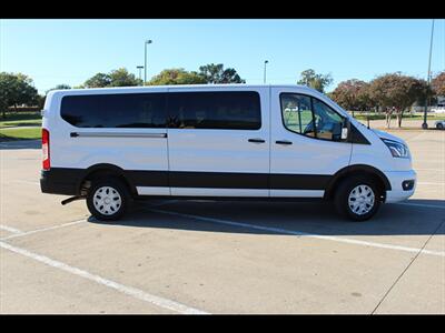 2023 Ford Transit 350 XLT   - Photo 6 - Euless, TX 76040