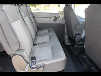 2023 Ford Transit 350 XLT   - Photo 14 - Euless, TX 76040