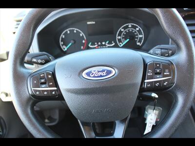 2023 Ford Transit 350 XLT   - Photo 28 - Euless, TX 76040