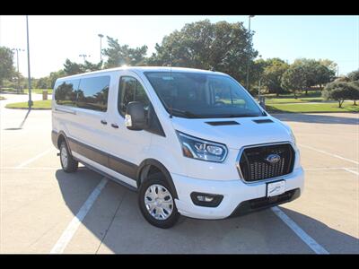 2023 Ford Transit 350 XLT   - Photo 7 - Euless, TX 76040